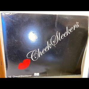 💖NO SURGERY Cheek Lift Wrinkle Smoothing Implants